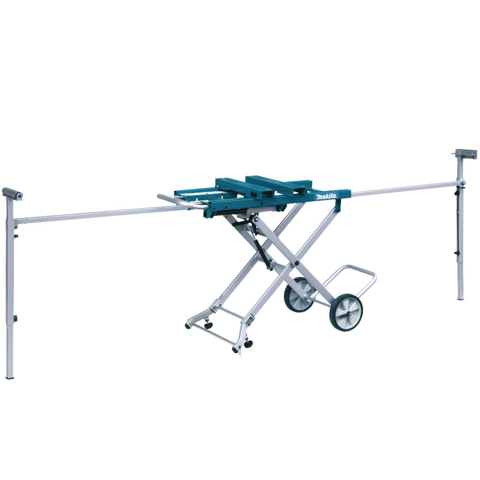 Image of Makita DEAWST05 Universal Mitre Saw Stand