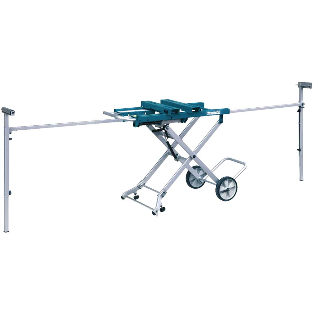 Image of Makita DEAWST05 Universal Mitre Saw Stand