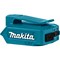 Makita DEBADP06 USB Battery Adaptor for CXT 12v Batteries 