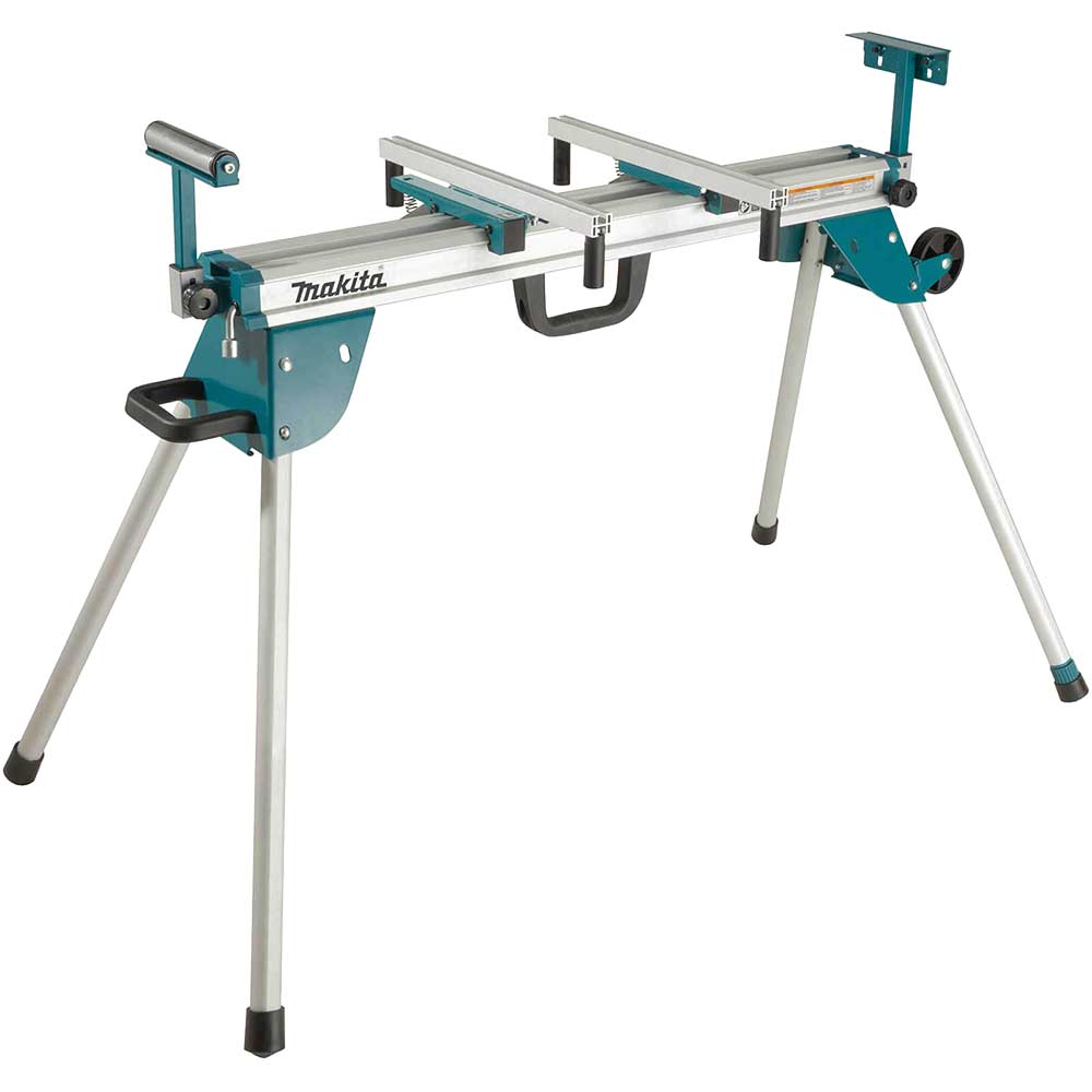 Image of Makita DEBWST06 Universal Mitre Saw Stand