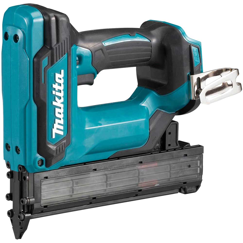 Image of Makita DFN350 18v LXT Cordless 18 Gauge Brad Nailer No Batteries No Charger Case