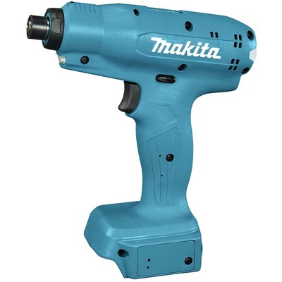Makita DFT087F 18v LXT Cordless Brushless Production Screwdriver