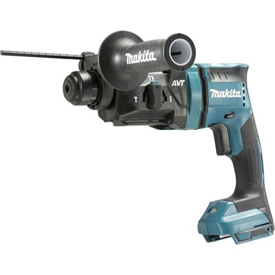Makita DHR182 18v LXT Cordless Brushless SDS Plus Rotary Hammer Drill