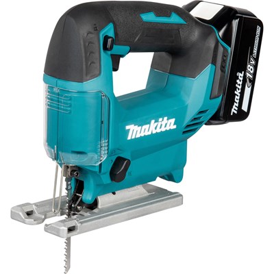 Makita DJV186 18v LXT Cordless Jigsaw