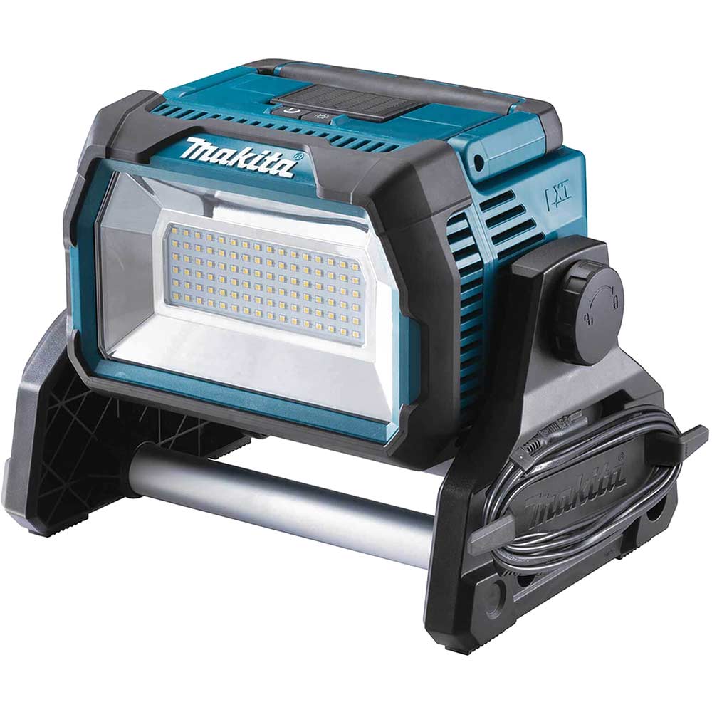 Image of Makita DML809 18v LXT Cordless LED Worklight 240v