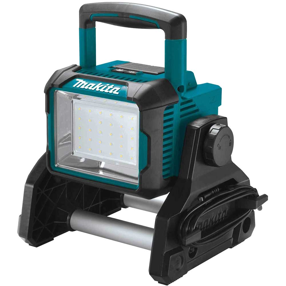 Image of Makita DML811 18v LXT Cordless LED Worklight 240v