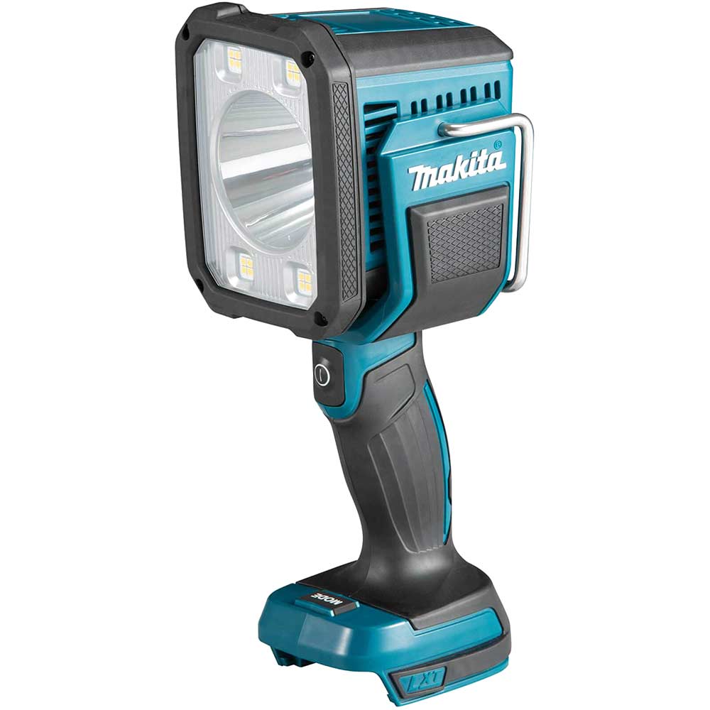 Image of Makita DML812 18v LED Cordless Torch