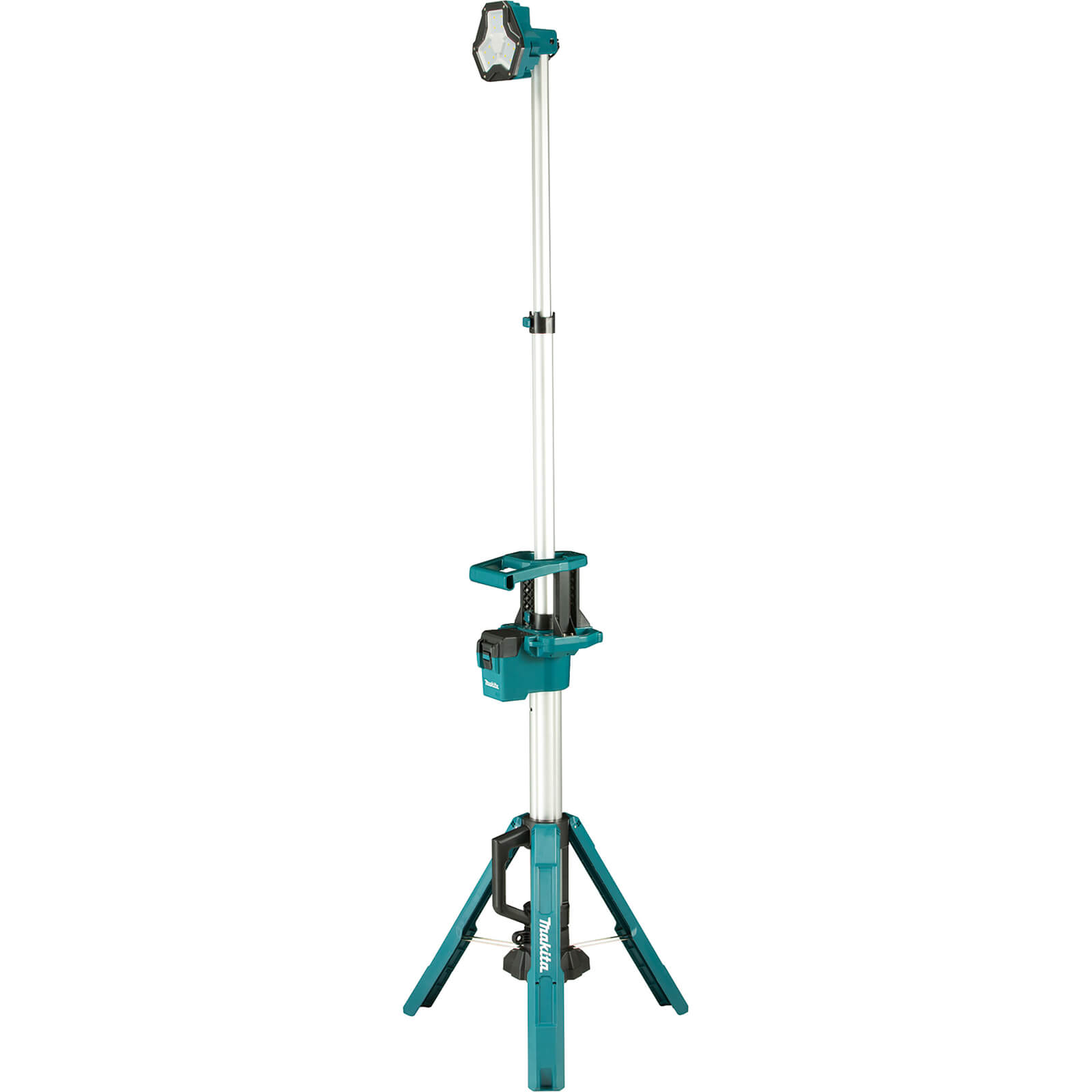 Image of Makita DML813 18v LXT Cordless LED Tower Worklight No Batteries No Charger