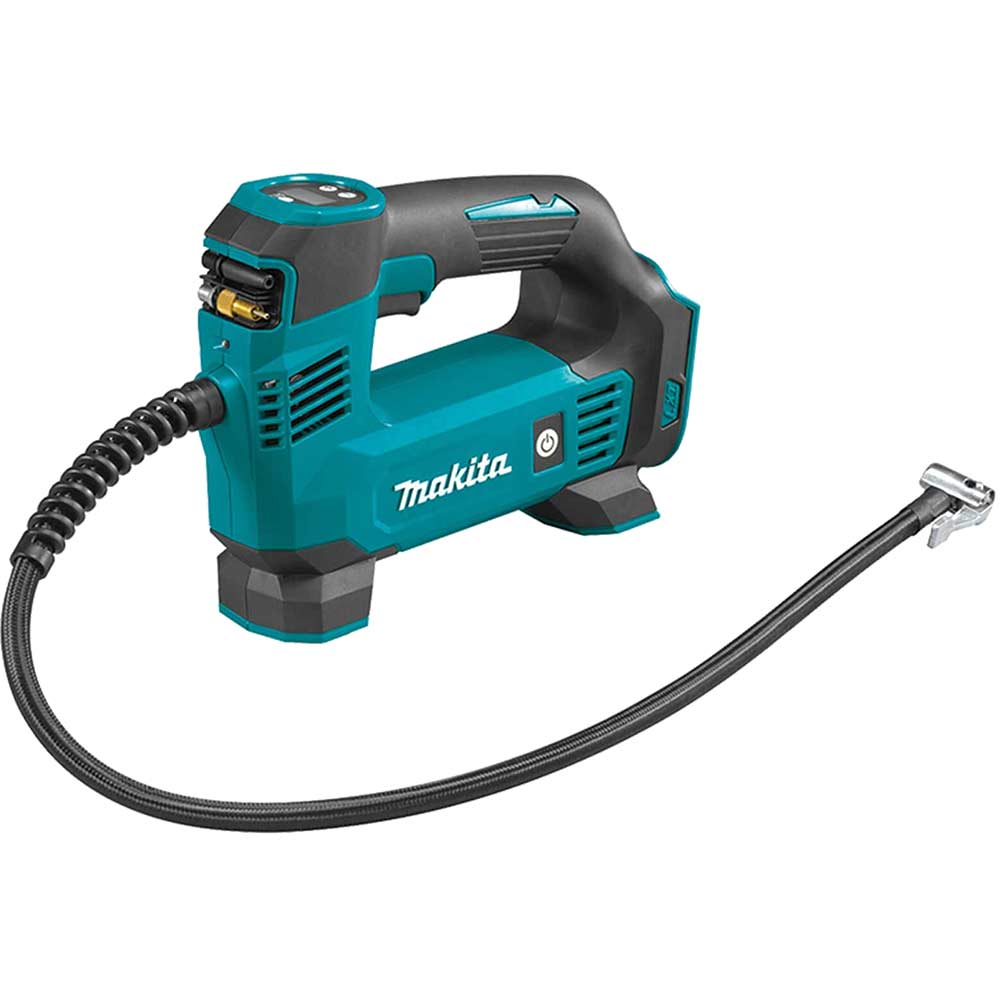 Makita Tyre Inflator at B&Q, Tesco, Wickes, Homebase, Argos, ASDA .