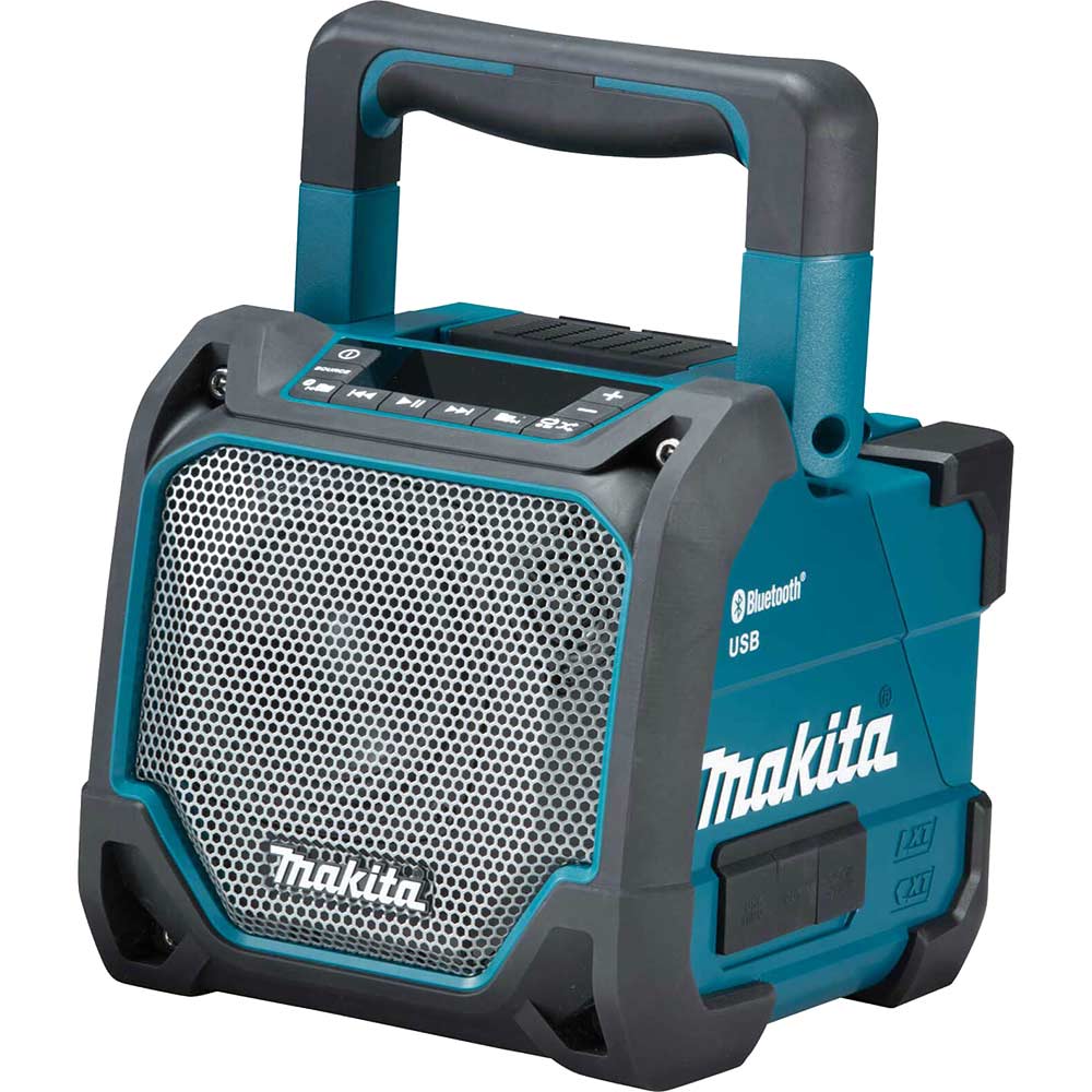 Makita Job Sites