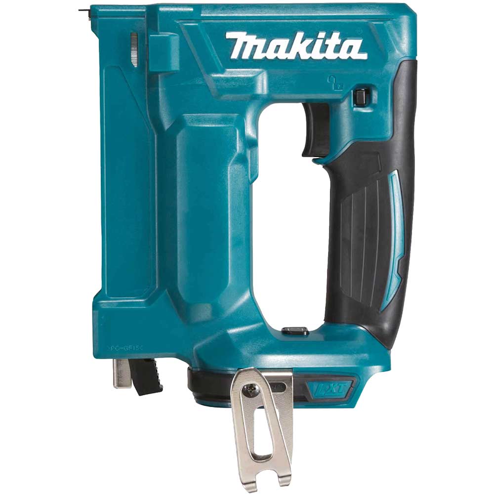 Makita DST112 18v LXT Cordless Stapler 10mm No Batteries No Charger No Case