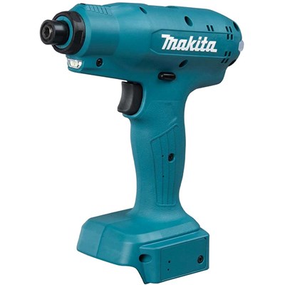 Makita DFT129F 18v LXT Cordless Brushless Production Screwdriver