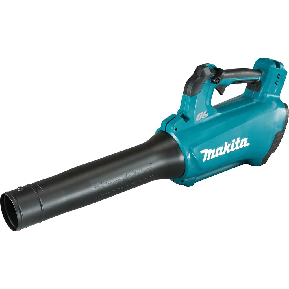 Image of Makita DUB184 18v LXT Cordless Brushless Garden Blower No Batteries No Charger