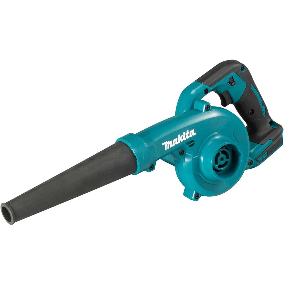 Image of Makita DUB185 18v LXT Cordless Blower No Batteries No Charger No Case