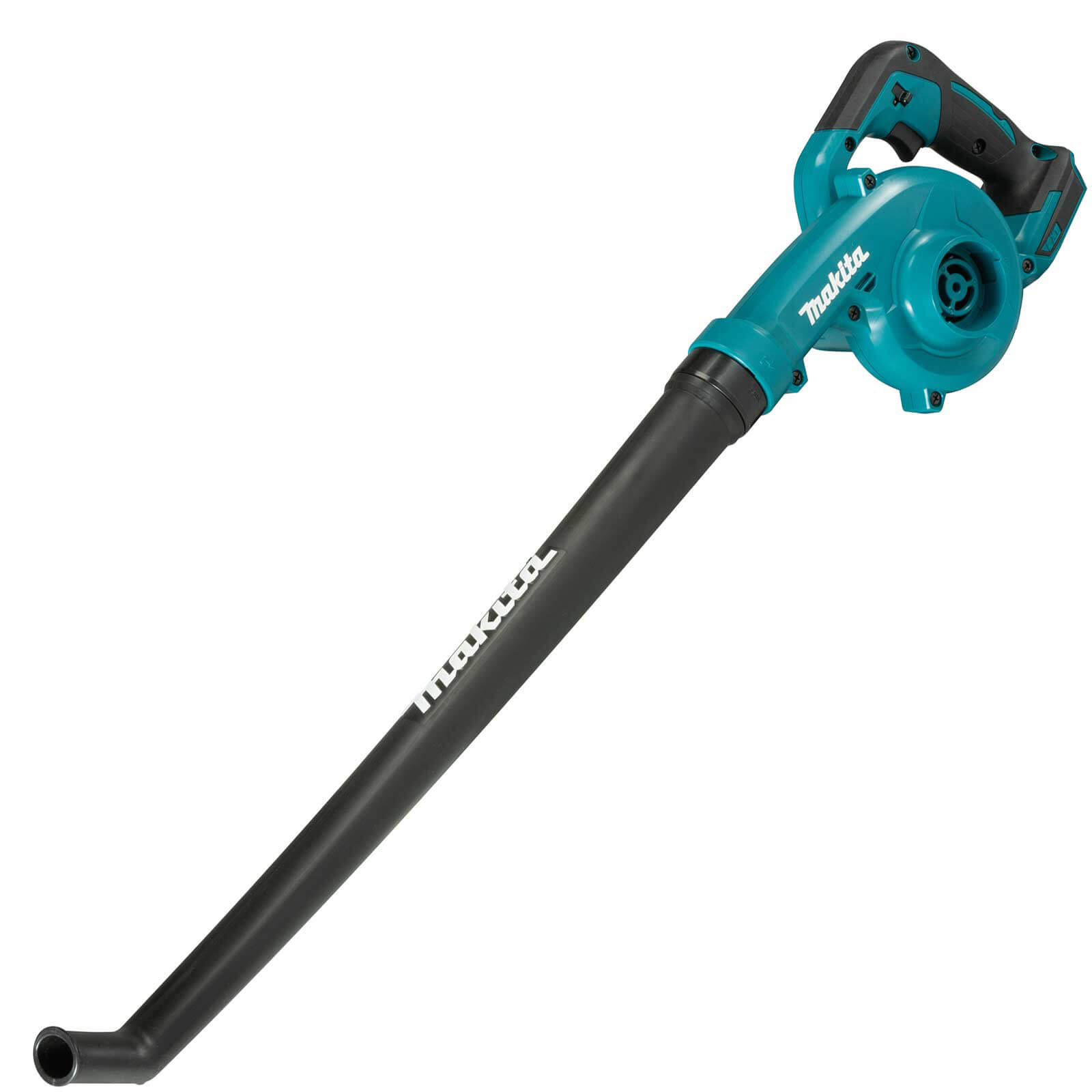 Image of Makita DUB186 18v LXT Cordless Leaf Blower No Batteries No Charger