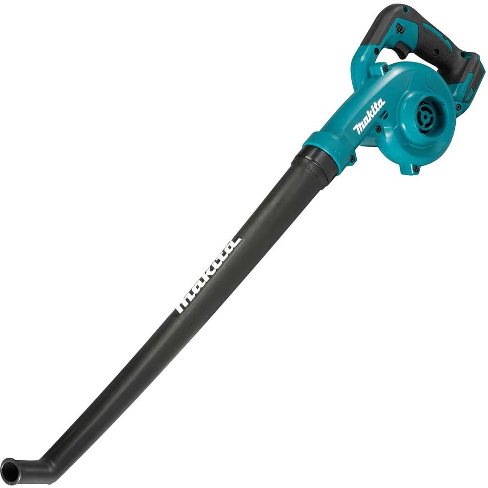 Makita DUB186 18v LXT Cordless Leaf Blower Leaf Blowers Vacuums