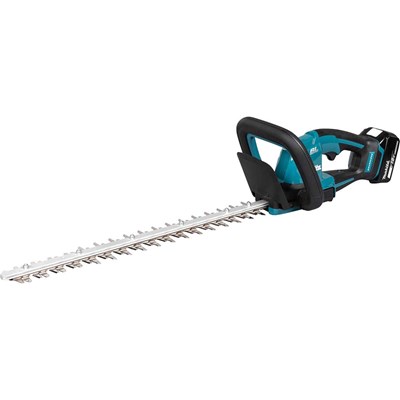 Makita DUH506 18v LXT Cordless Brushless Hedge Trimmer 500mm