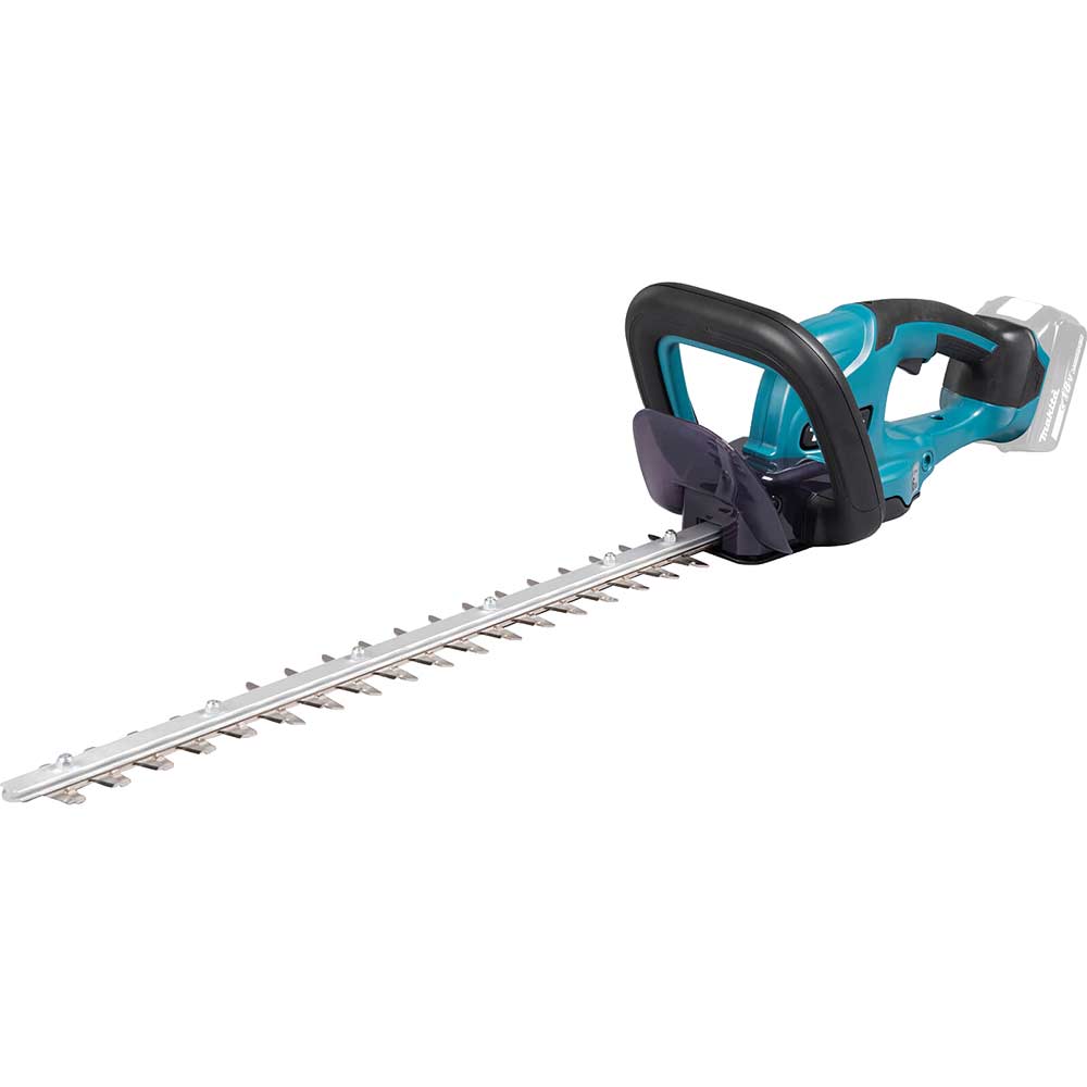 Makita DUH507 18v LXT Cordless Hedge Trimmer 500mm No Batteries No Charger