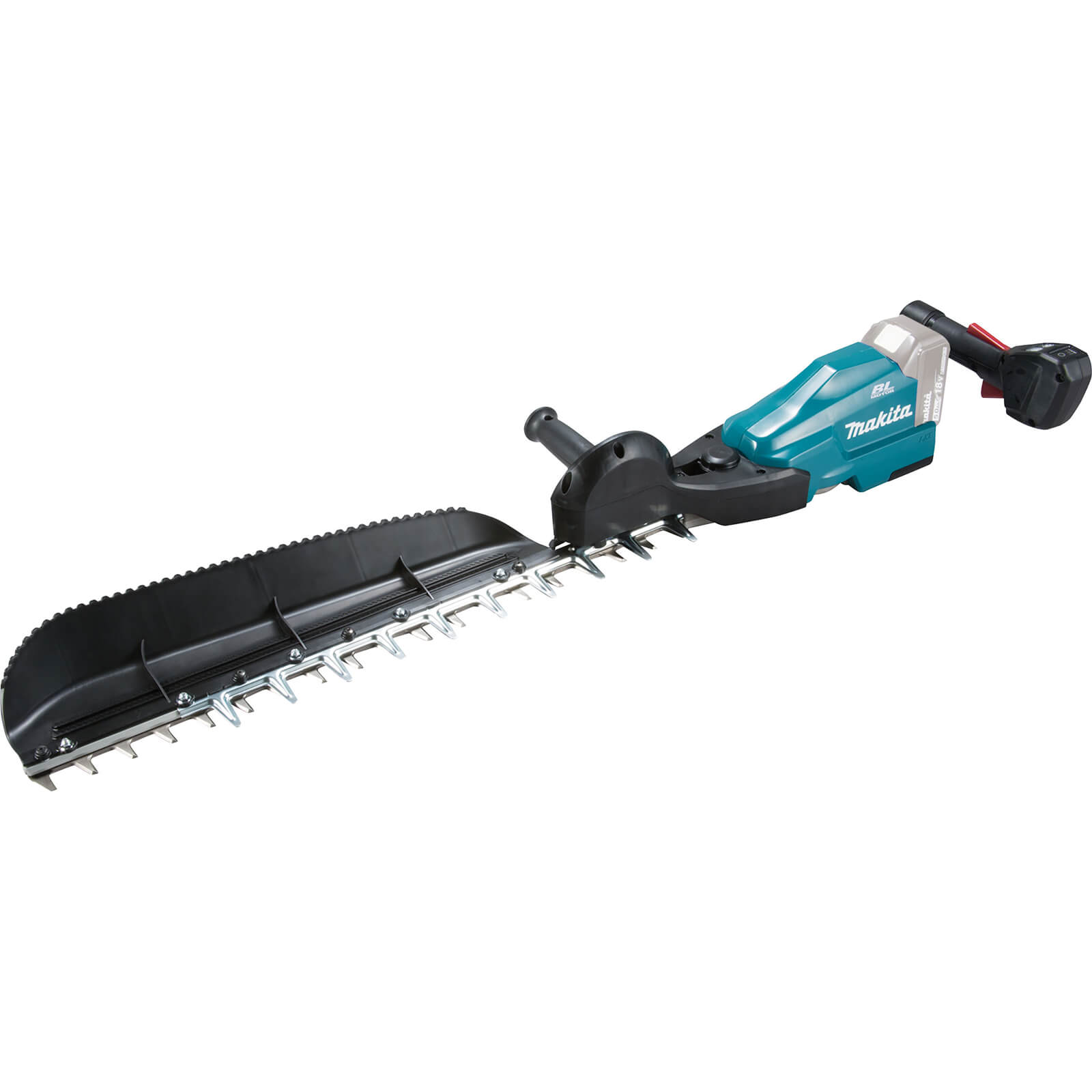 Image of Makita DUH604S 18v LXT Cordless Brushless Hedge Trimmer 600mm No Batteries No Charger