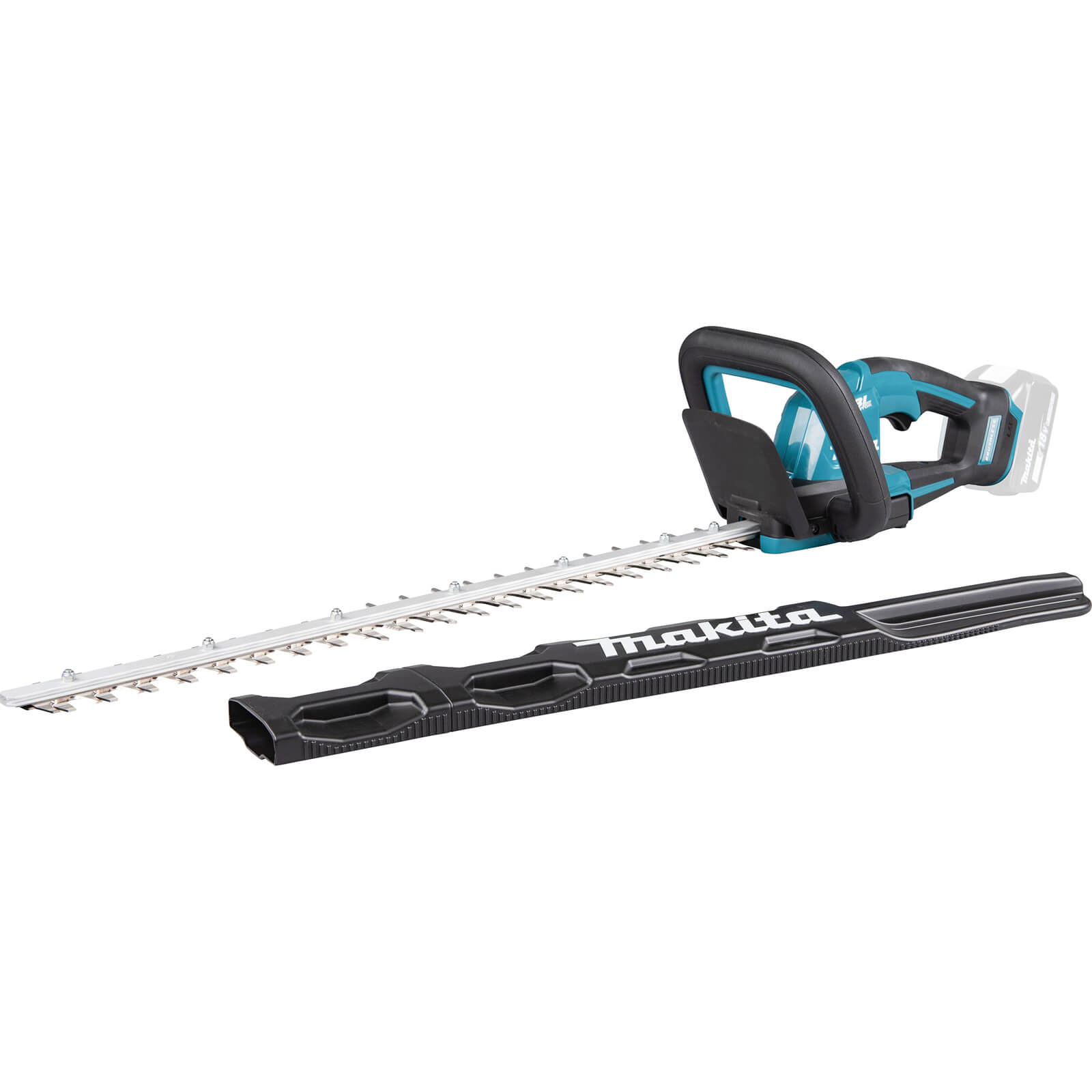 Makita DUH606 18v LXT Cordless Brushless Hedge Trimmer 600mm No Batteries No Charger