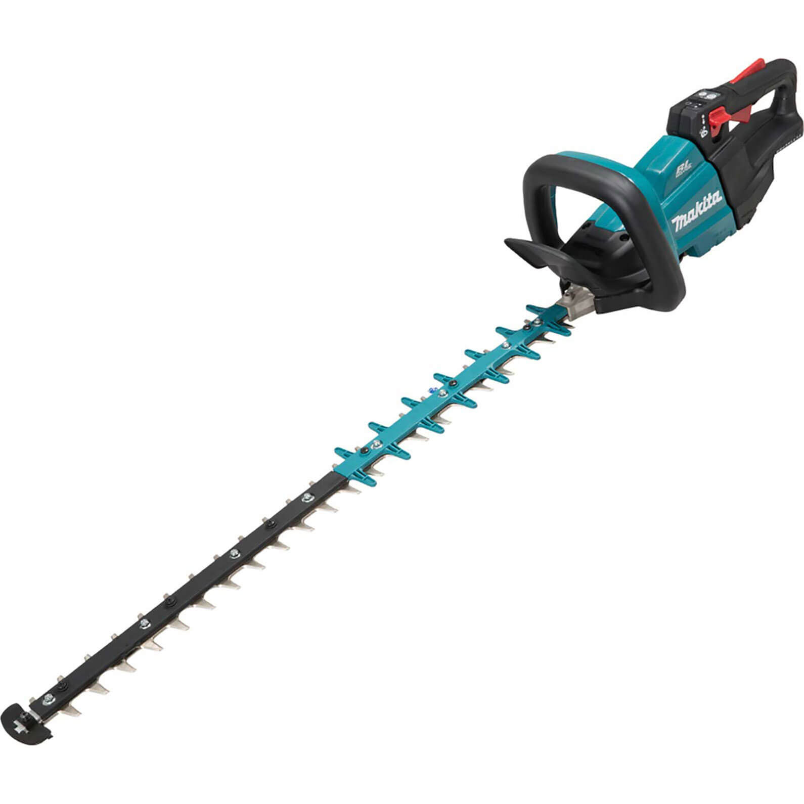 Makita DUH751 18v LXT Cordless Brushless Hedge Trimmer 750mm No Batteries No Charger
