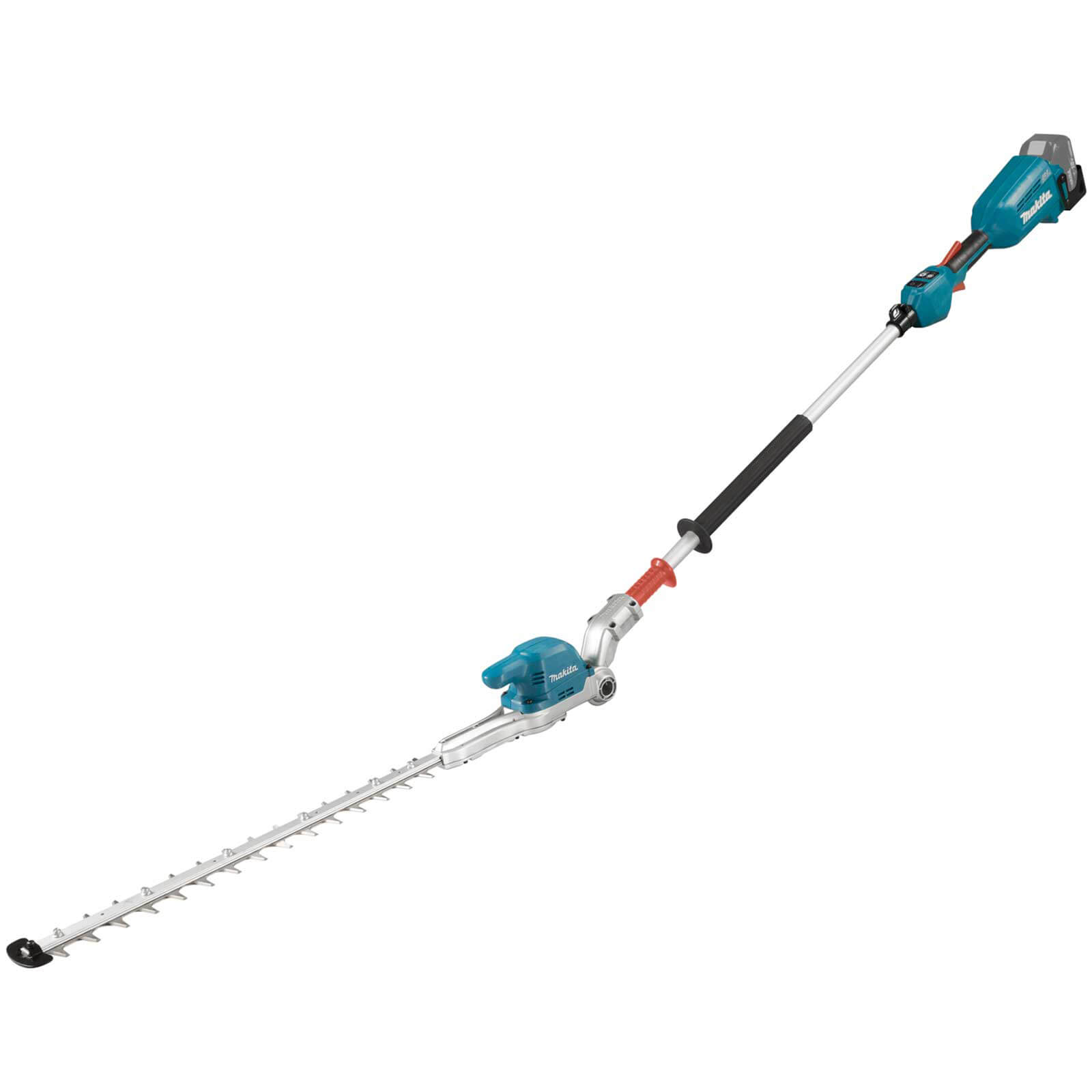 Makita DUN500W 18v LXT Cordless Pole Hedge Trimmer 500mm No Batteries No Charger