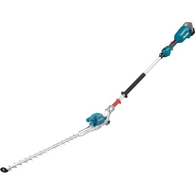 Makita DUN500W 18v LXT Cordless Pole Hedge Trimmer 500mm