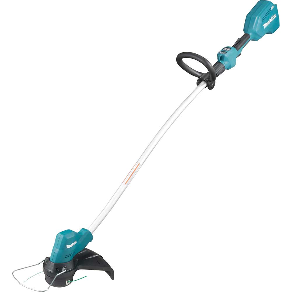 Image of Makita DUR189 18v LXT Cordless Brushless Line Trimmer 300mm No Batteries No Charger