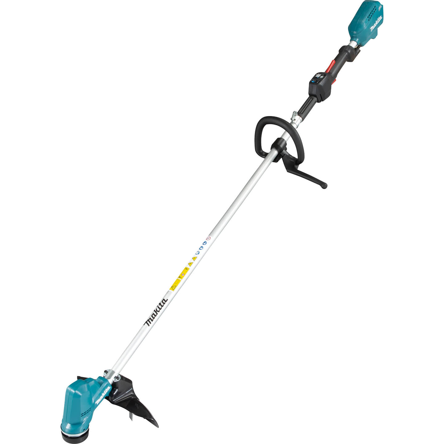 Image of Makita DUR190L 18v LXT Cordless Brushless Grass Trimmer 300mm No Batteries No Charger