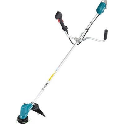 Makita DUR190U 18v LXT Cordless Brushless Grass Trimmer 300mm