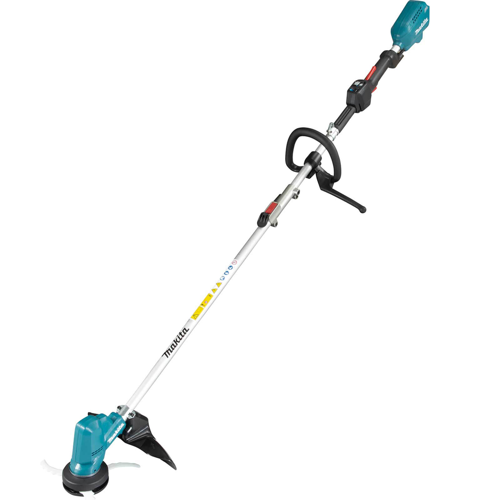 Makita DUR191L 18v LXT Cordless Brushless Line Trimmer 300mm No Batteries No Charger