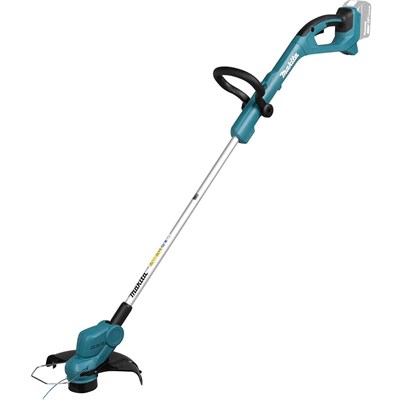 Makita DUR193 18v LXT Cordless Grass Trimmer 260mm