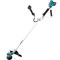 Makita DUR368A Twin 18v LXT Cordless Brushless Brush Cutter 350mm  Makita DUR368A Twin 18v LXT Cordless Brushless Brush Cutter 350mm