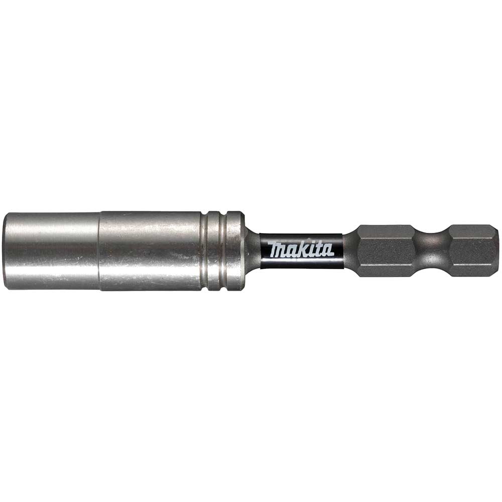 Image of Makita Impact Premier Torsion Screwdriver Bit Holder 66mm