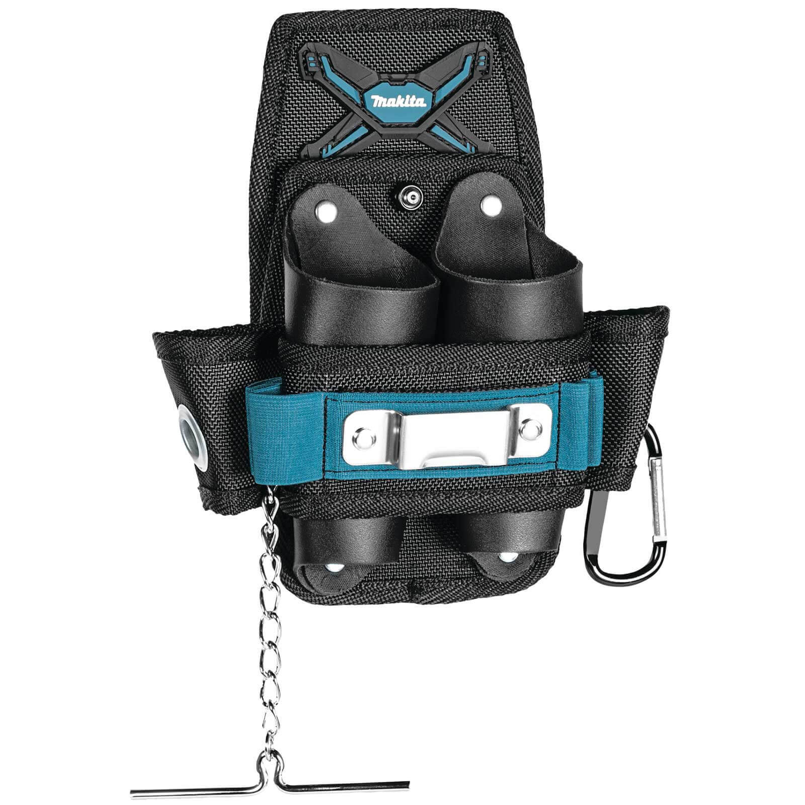 Image of Makita Ultimate 4-way Electricians Holder