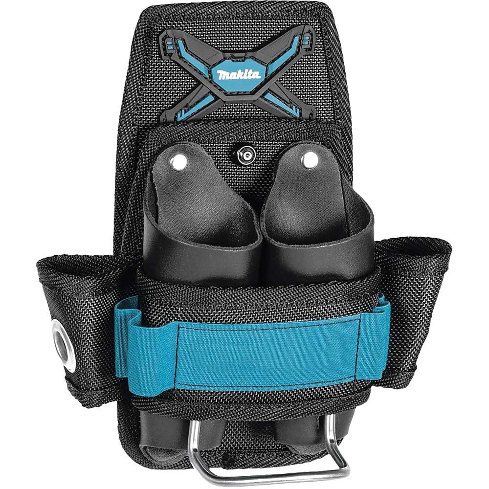 Makita Ultimate 3-way Hammer and Tool Holder