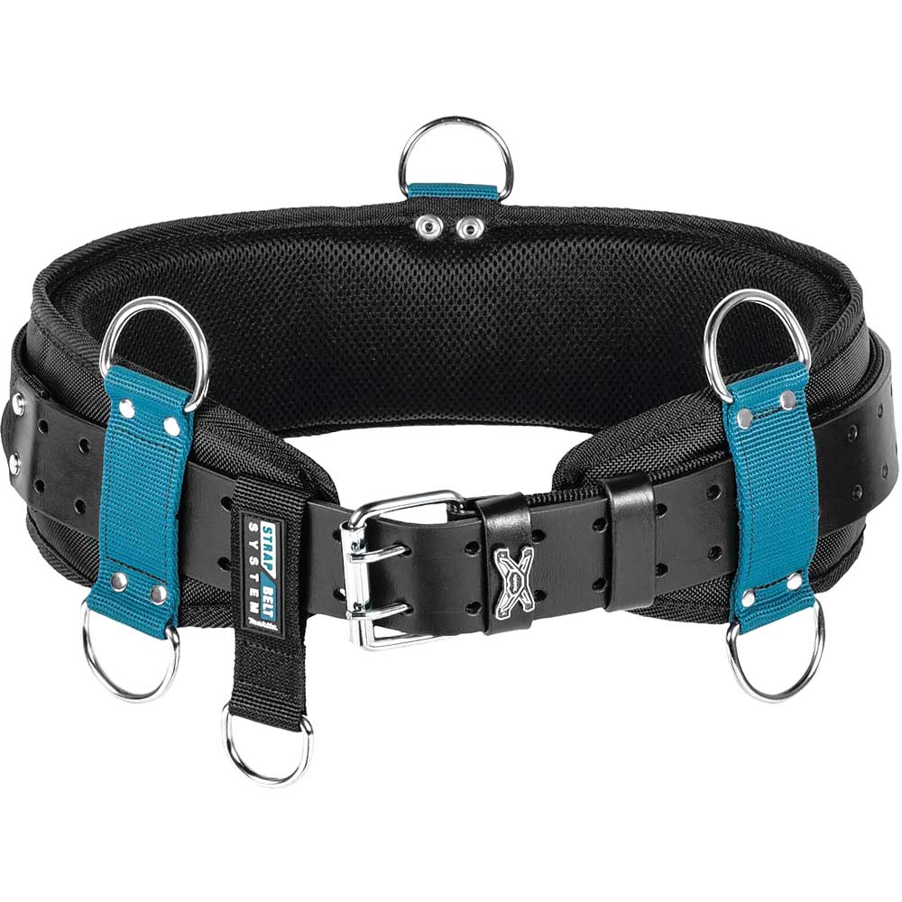 Image of Makita Ultimate Padded Belt and Loop