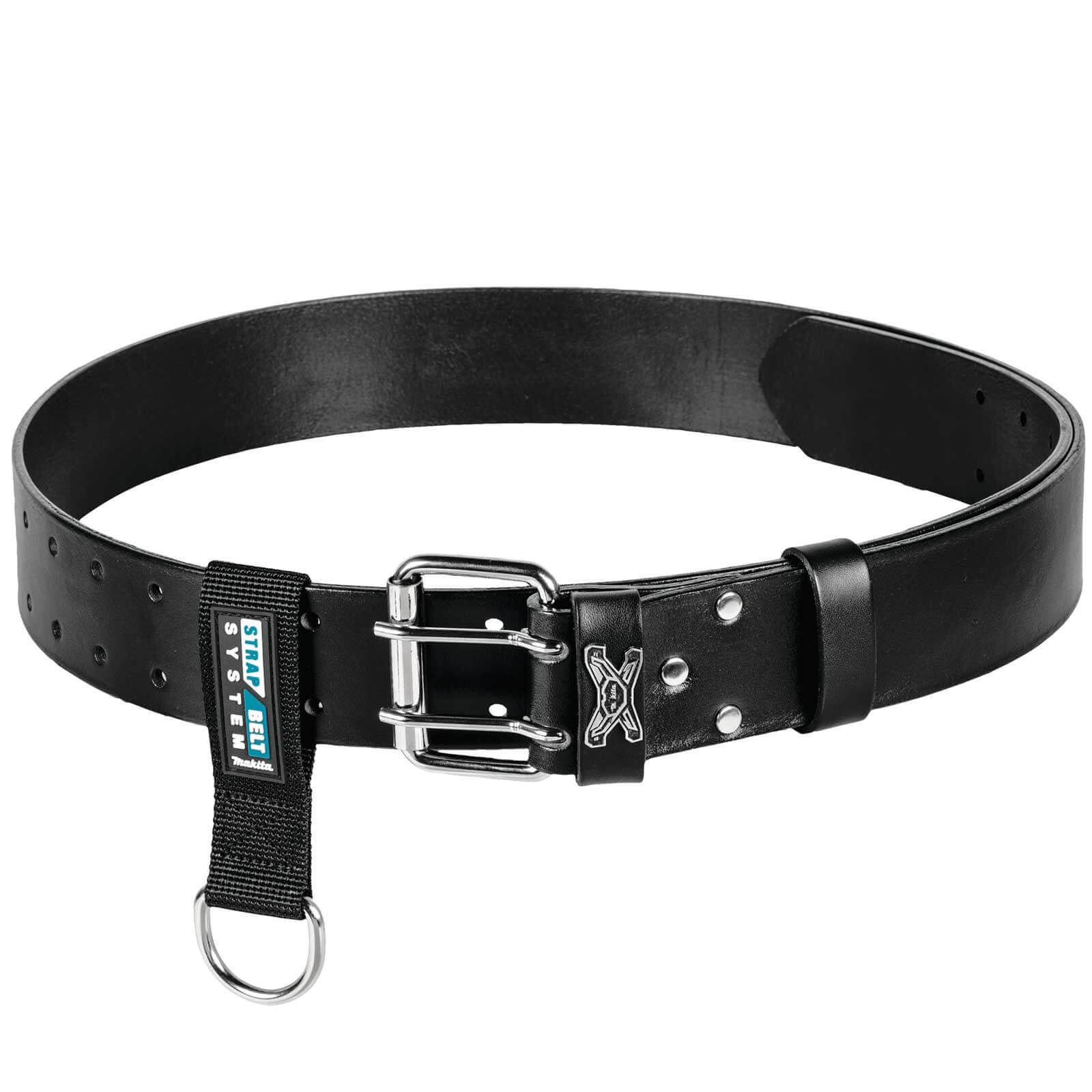 Image of Makita Ultimate Leather Belt and Loop