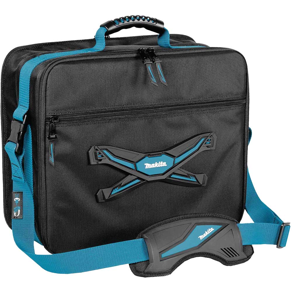 Image of Makita Technician Tool and Laptop Bag 425mm