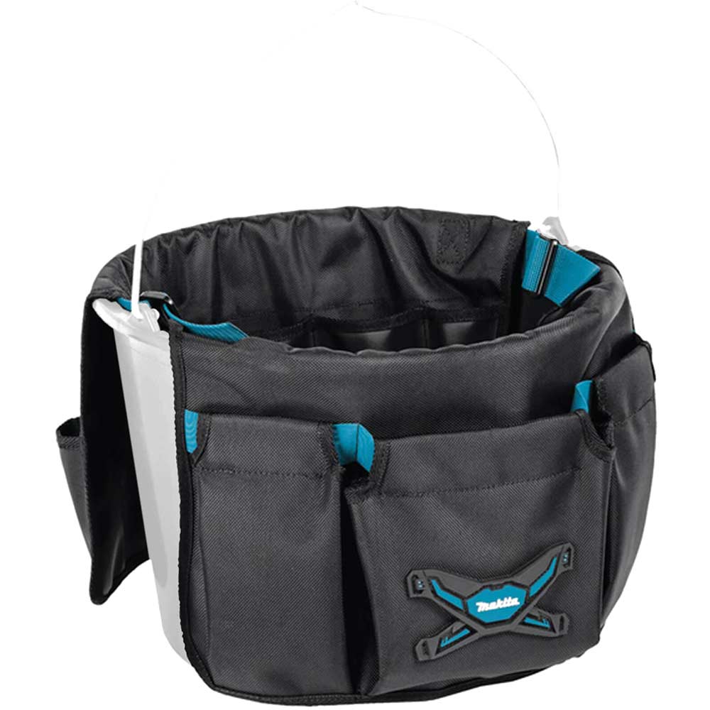 Image of Makita Bucket Tote Tool Organiser 470mm