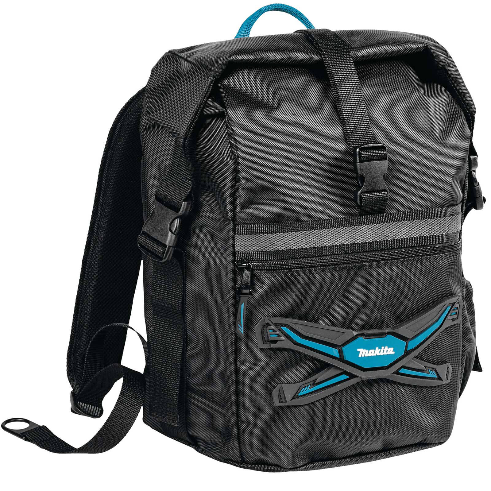 Image of Makita Roll Top All Weather Backpack