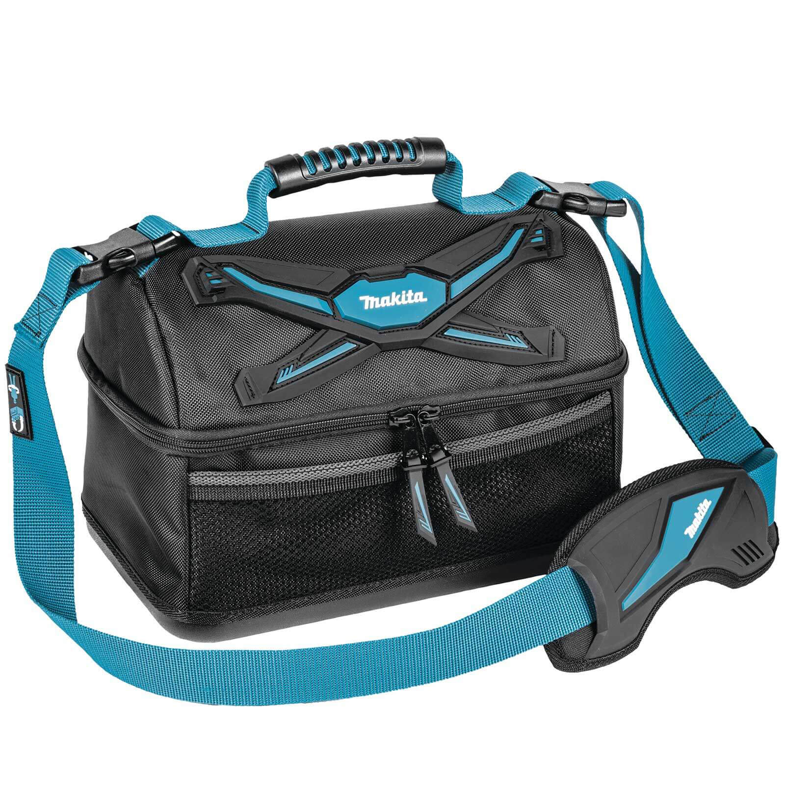 Image of Makita Ultimate Lunch Bag and Belt