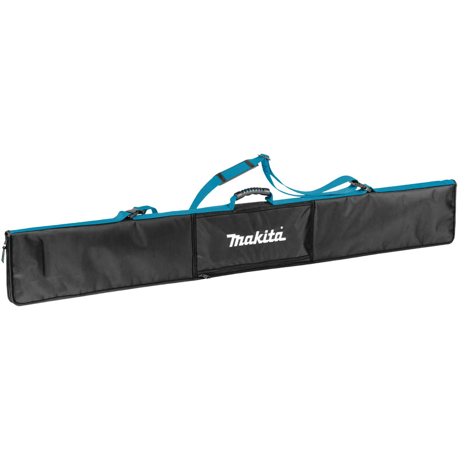 Image of Makita Plunge Saw Guide Rail Carry Bag 1500mm