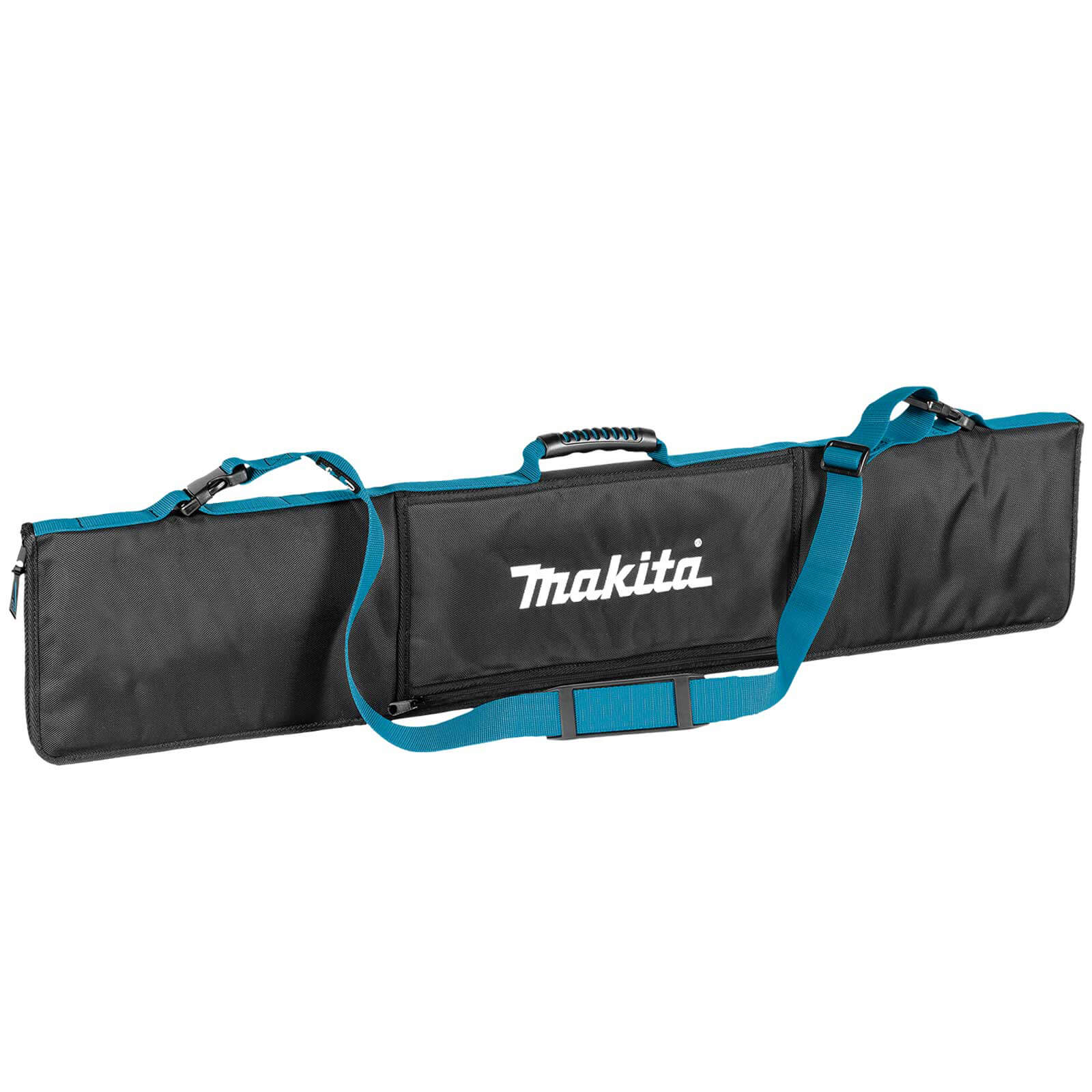 Image of Makita Plunge Saw Guide Rail Carry Bag 1000mm