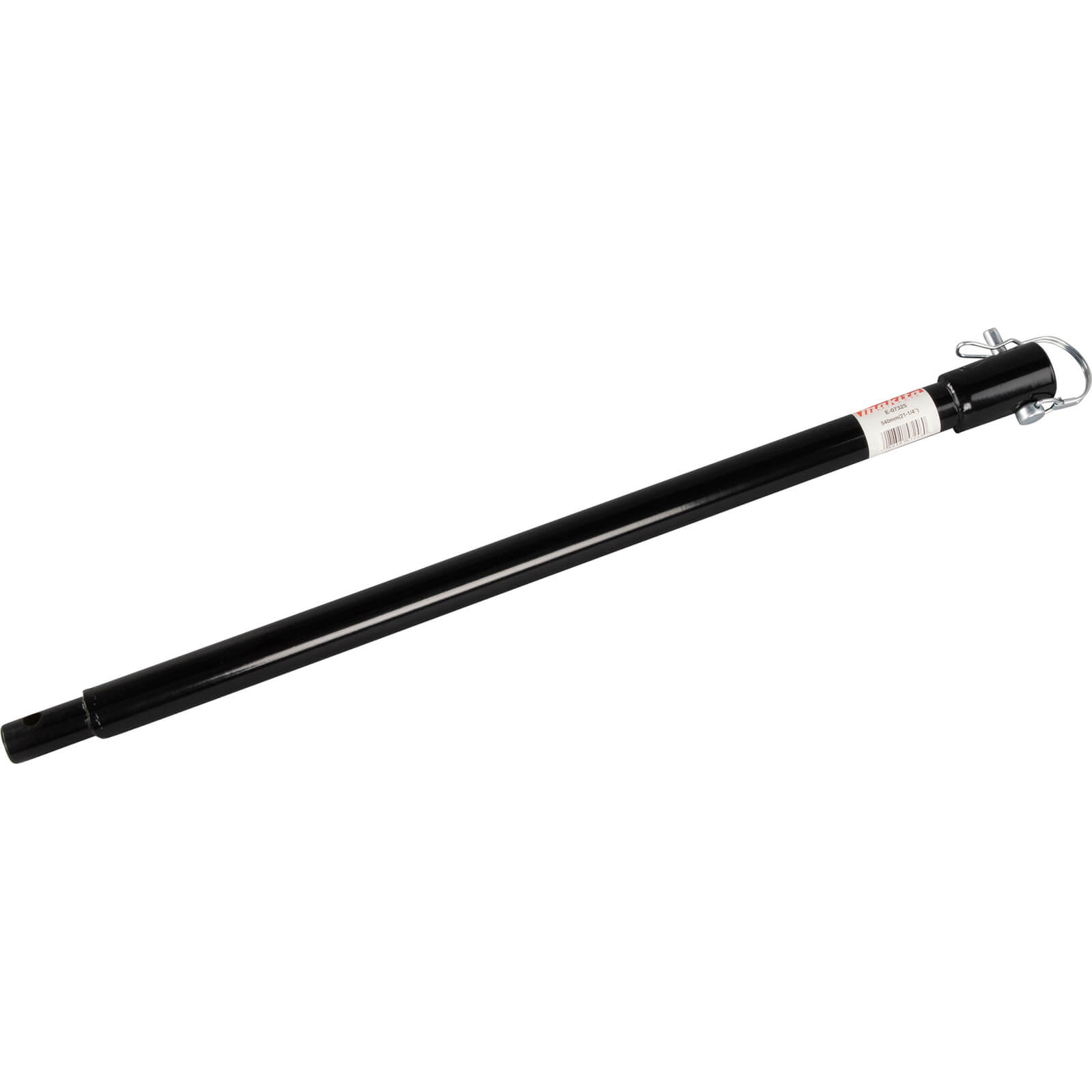 Photos - Drill Bit Makita Extension Bar for DDG460 Cordless Auger 540mm E-07325 