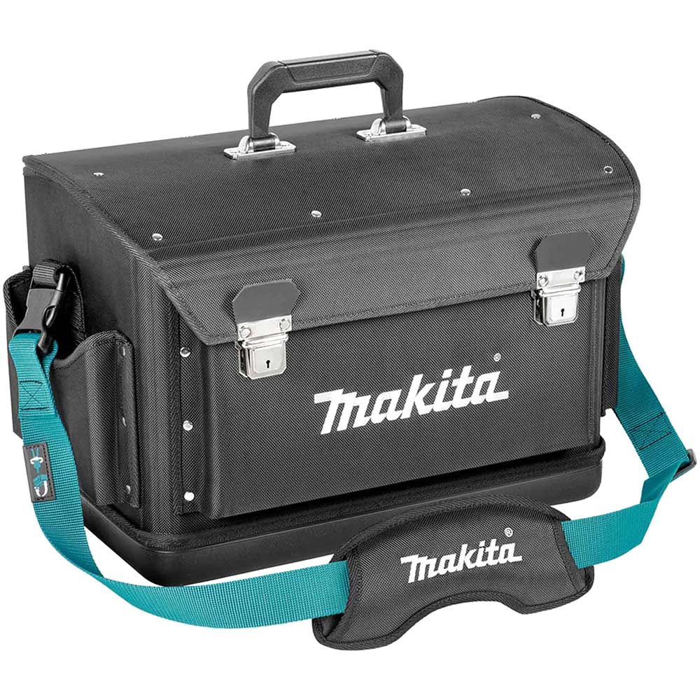 Makita Ultimate Adjustable Tool Case 510mm