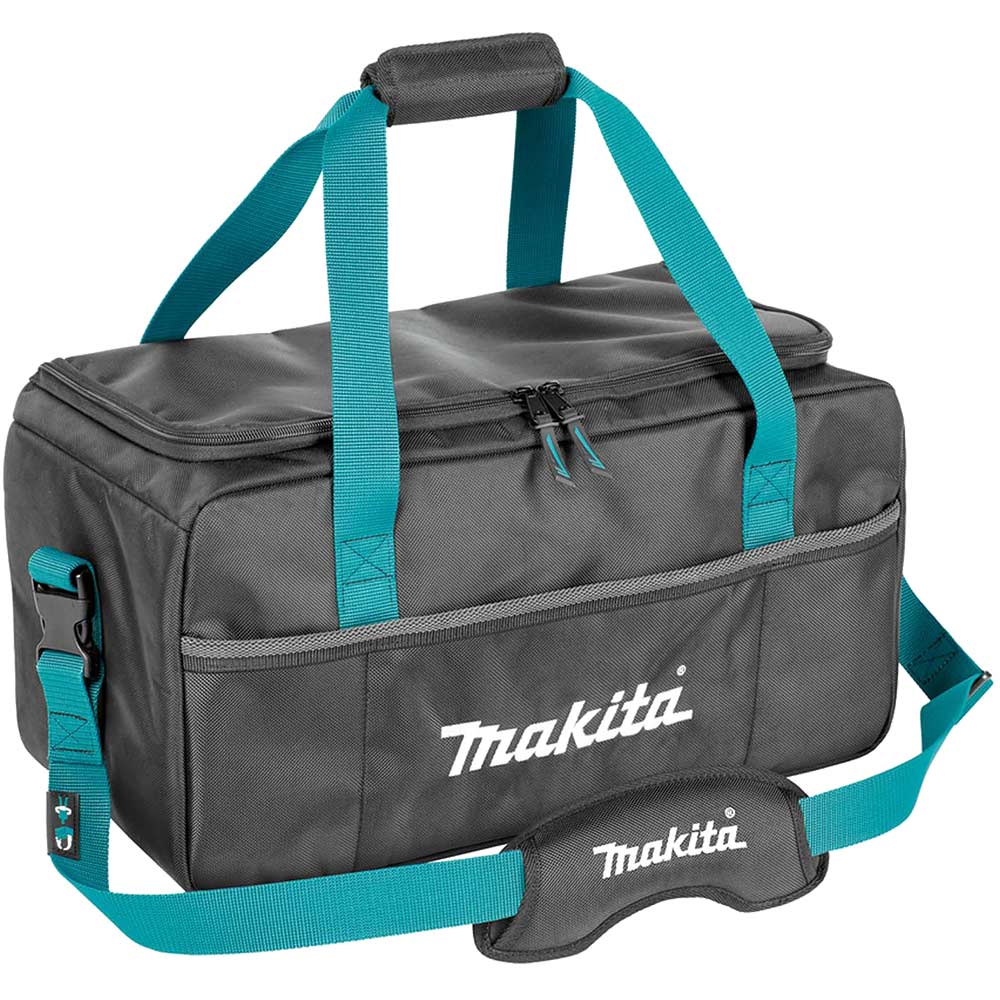 Makita Semi Rigid Tool Bag 520mm