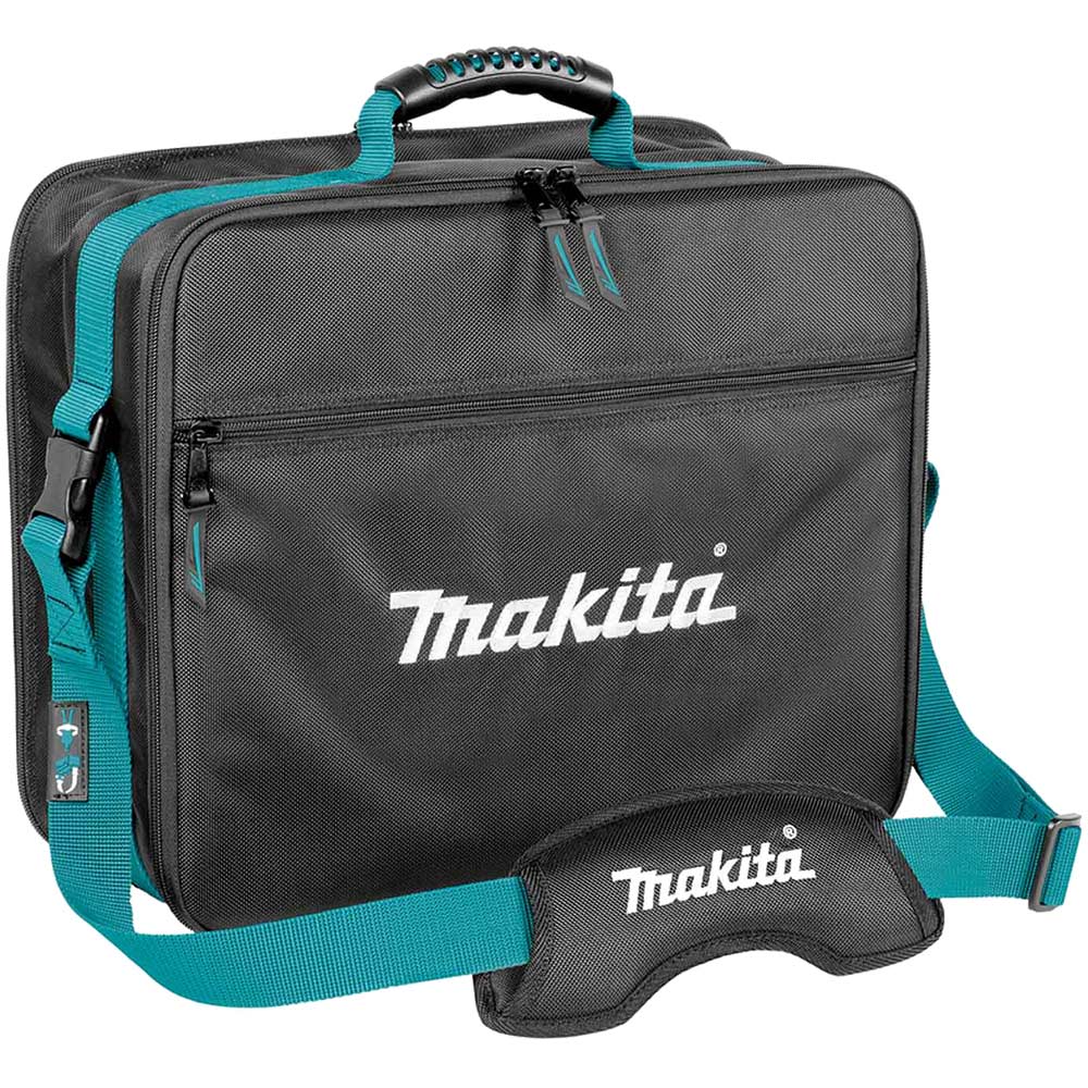 Makita Technicians Tool & Laptop Bag 420mm