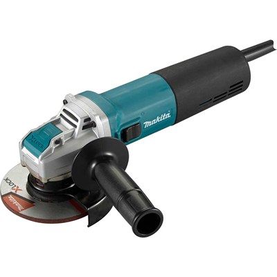 Makita GA5080RX05 X LOCK Angle Grinder 125mm