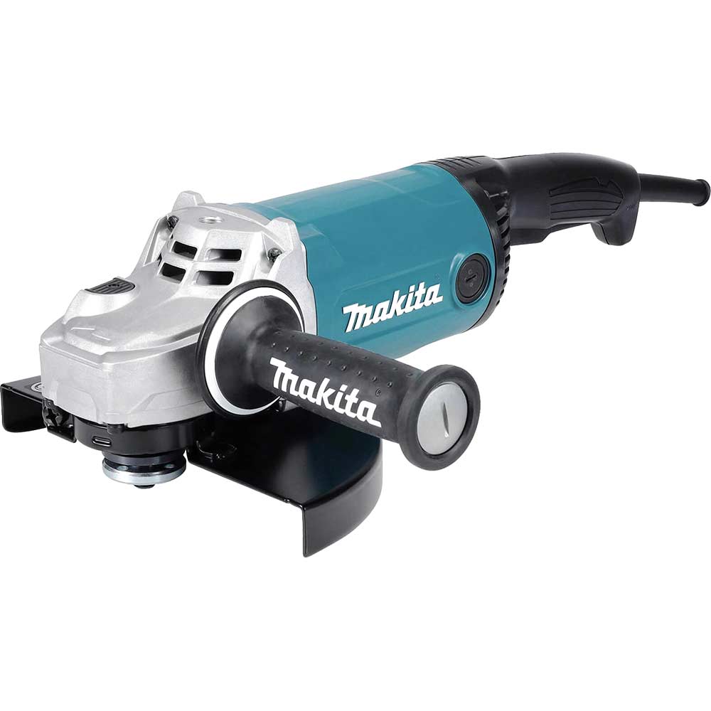Makita GA9090N Angle Grinder 230mm 240v